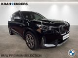 BMW X1 xDrive20d xLine SHZ+HUD+Shadow-Line+Adapt.LED