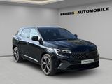 RENAULT Austral Esp. Alp.+NAV+LHZ+SHZ+CAM+el.Heckklappe+