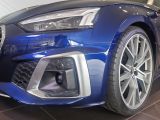 AUDI S5 Cabriolet TFSI tiptronic Navi+ Matrix-LED B&O