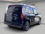 RENAULT Kangoo E-TECH 100% elektrisch PAKET TECHNO EV45 AC22