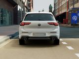 VW Golf GTI 2.0 TSI NAVI+SITZHZ+ACC+PDC+CARPLAY