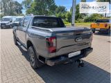 FORD Ranger Wildtrak 205 PS -El.Rollo-AT Reifen-