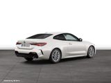 BMW 420d xDrive Coupé