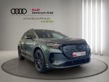 AUDI Q4 SUV e-tron performance 210 kW Klima Navi