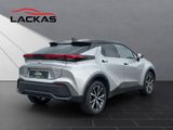 TOYOTA C-HR Hybrid FWD Teamplayer