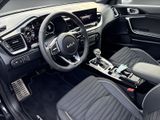 KIA ProCee'd GT-Line Sportpaket Navi Digitales Cockpit Soundsystem JBL LED ACC El. Heckklappe