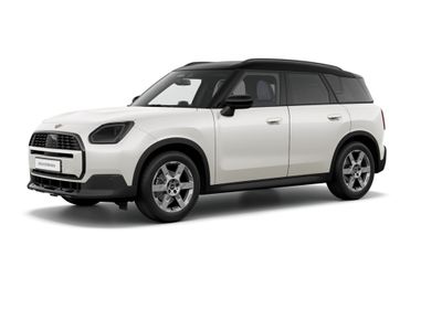 MINI Countryman C HUD h&k Komfortzugang Lenkradheizung