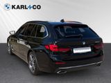 BMW 520 d Touring Luxury Pano Laser HUD Harman DAB