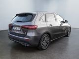 MERCEDES-BENZ B 200 PROGRESSIVE AHK DISTR KAMERA SPUR PDC SHZ