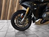 BMW R 1250 RS Triple-Black+3-Pakete+SZH+