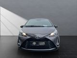 TOYOTA Yaris Comfort 1.5*RÜCKKAMERA *DESIGN-PAKET*