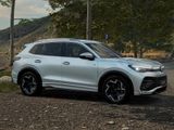 VW Tiguan R-Line 1,5 l eTSI OPF 110 kW (150 PS) 7-Gang-DSG
