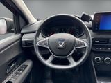 DACIA Jogger Comfort Benz/Gas 100 PS ++KLIMA+EPH+SITZ.++