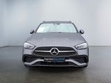 MERCEDES-BENZ C 300 d T // AMG Distr AHK Kamera Carplay LED