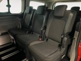 FORD Tourneo Custom Bus 320 L1 Titanium 2.0 Diesel LED DAB Keyless Entry Keyless Spurwechselassistent