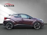 TOYOTA C-HR 2.0 Hybrid GR Sport Allwetterreifen*TOP*