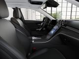 MERCEDES-BENZ C 200 AVANTGARDE 360 AHK DISTR KAMERA SPUR PDC