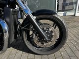 TRIUMPH Thunderbird Storm 2. Hand+Zart Auspuff