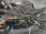 BMW S 1000 RR Race-Dynamikpaket+Sportschalldämpfer+