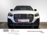 AUDI Q2 35 TFSI S-Line S-tronic Panorama Navi+ Klima