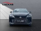 LEXUS RX 450 450 h+ Luxury Anhängerkupplung,PANO