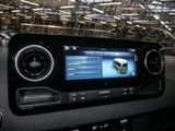 MERCEDES-BENZ Sprinter 319 KASTEN L2H1 AHK DISTRO STANDH 360° KAMERA