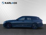 BMW 320 d Touring M Sport LC Prof Pano Laser H&K