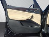 BMW X3 xDrive20dA Luxury Line HiFi Sportsitze AHK