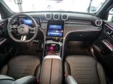 MERCEDES-BENZ GLC 200 4M AMG SPUR AHK 360 PDC SHZ MEMO
