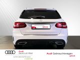 MERCEDES-BENZ C Klasse C 200 T AMG Line Automatik Klima Navi