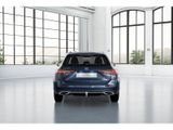 MERCEDES-BENZ C 220 T d //  AVANTGARDE AHK KAMERA SPUR PDC SHZ