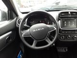 DACIA Spring Electric Essential 45 KLIMA LED-TFL
