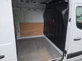 RENAULT Master III Kasten L2H2 HKa 3,3t Komfort PDC+RfK