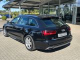 AUDI A6 Avant 3.0 TDI Quattro RFK/LED/NAVI/Bluetooth