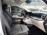 MERCEDES-BENZ V 300 MARCO POLO AIRMATIC KÜCHE MARKISE WINTER