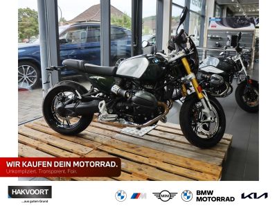 BMW R 12 NineT DEAL-BOXENSTOP Tageszulas,ohne Km