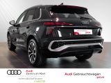 AUDI Q3 TFSI 110 kW S tronic Klima Navi Leder
