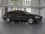MERCEDES-BENZ CLA 200 SB NIGHT PROGRESSIVE KAMERA SPUR PDC SHZ