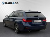 BMW 330 e Touring Sport Line AHK Head-Up Laser HiFi