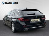 BMW 530 e Touring Luxury Line LC Prof HUD Memory AHK