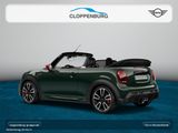 MINI John Cooper Works Navi+ACC+SHZ+KeyGO+Fernl.Ass