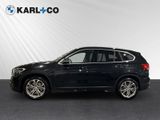 BMW X1 XDRIVE 25E SPORT LINE LED Navi HUD ACC Rückfahrkam. Allrad El. Heckklappe
