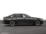 BMW 520d Limousine