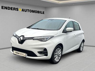 RENAULT ZOE Experience R110 Z.E. 50++PDC++KAMERA++