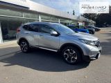 HONDA CR-V 2.0 i-MMD HYBRID 4WD Executive El. Panodach Navi Leder Memory Sitze Soundsystem