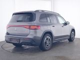MERCEDES-BENZ EQB 350 4M , BURM AMG PREMIUM NIGHT SPUR PANO