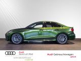 AUDI RS3 Limousine TFSI quattro S-tronic Leder Navi+
