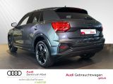 AUDI Q2 35 TFSI S-line Competition S-tronic Navi+