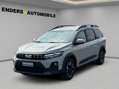 DACIA Jogger Journey hybrid 155++16-Zoll-Leichtmetallräder TAMIA