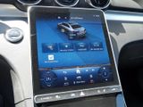 MERCEDES-BENZ C 180 AVANTGARDE AHK KAMERA SPUR PDC SHZ